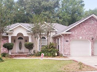 128 Tutty Loop, Houma, LA 70363