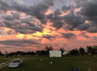 13821 Sarah Ln, Terrell, TX 75161