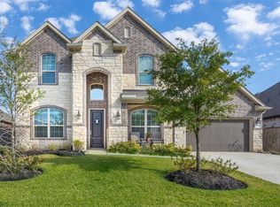 18714 Evanhale Bend Dr, Cypress, TX 77429