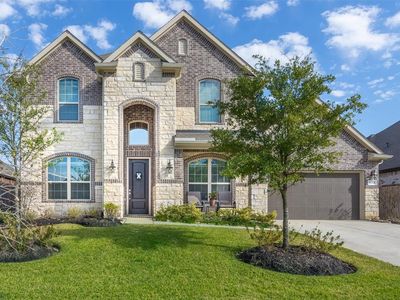 18714 Evanhale Bend Dr, Cypress, TX, 77429