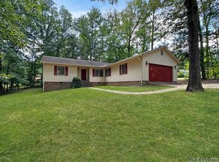 700 Marrow St, South Hill, VA 23970