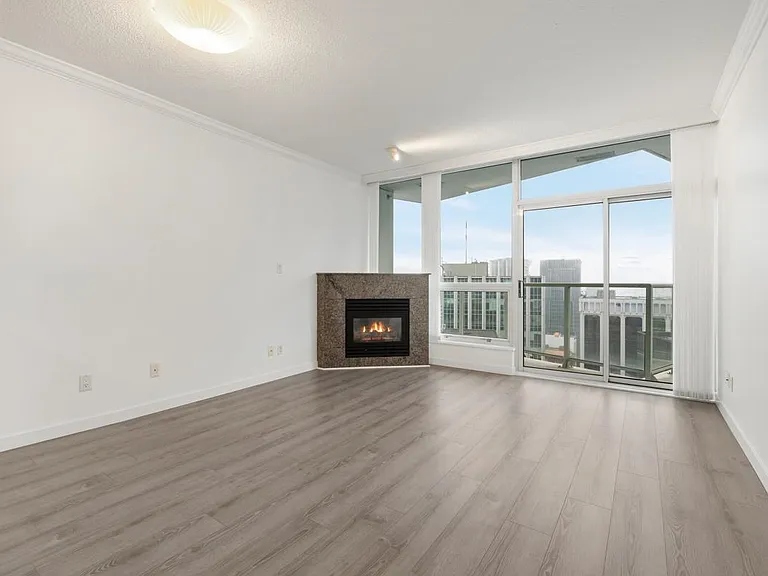 1111 Pender St #3502 — Photo 2