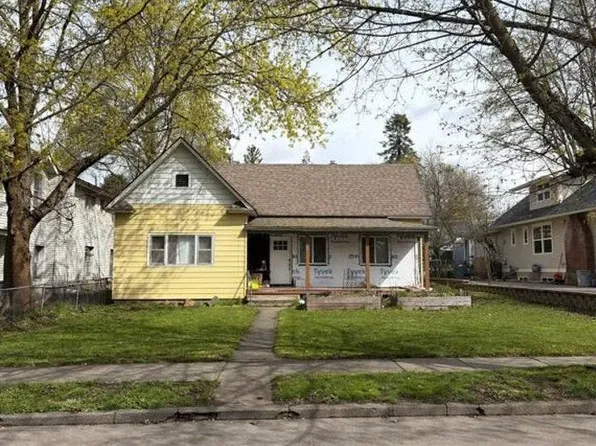 209 E Foster Ave, Coeur D Alene, ID 83814