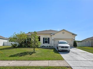 333 Lake Doe Blvd, Apopka, FL 32703