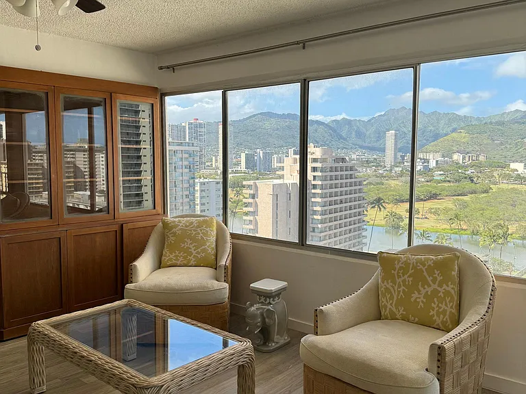 225 Kaiulani Ave #1506 — Photo 11