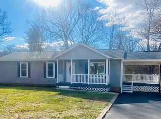 2360 Ridge Rd, Danville, VA 24540