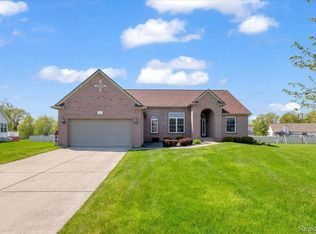 4134 Aspen Cir, Grand Blanc, MI