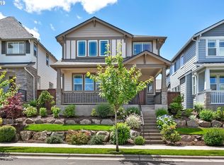 14728 NW Cosmos St, Portland, OR 97229