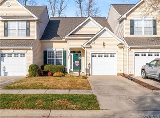 1509 Providence Knoll Dr, North Chesterfield, VA 23236