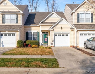 1509 Providence Knoll Dr, North Chesterfield, VA, 23236