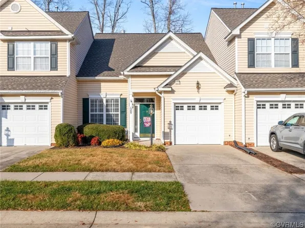 1509 Providence Knoll Dr, North Chesterfield, VA 23236