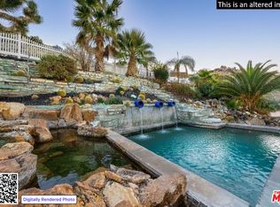 54045 Ridge Rd, Yucca Valley, CA 92284