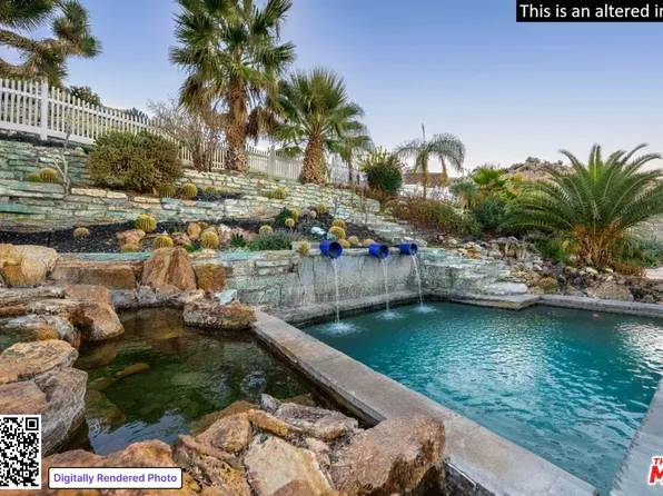 54045 Ridge Rd, Yucca Valley, CA 92284