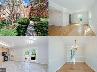 9648 Masterworks Dr, Vienna, VA 22181