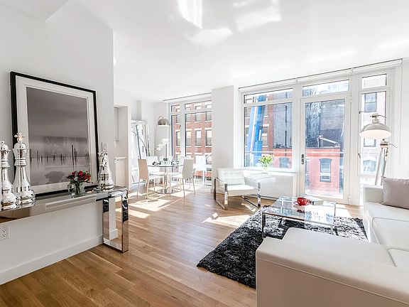 2nd image of 501 E 74th St APT 2A