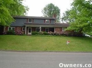 721 Ferndale Rd, Johnson City, TN 37604