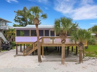 8390 Little Gasparilla Is, Island, FL 33946