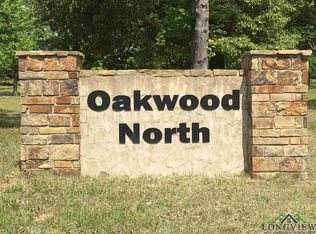 Tbd Terra, Longview, TX 75605