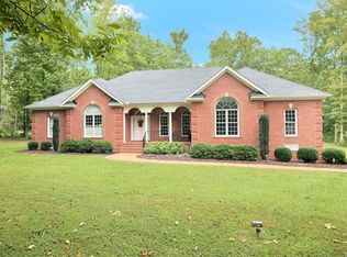 2750 Maple Grove Ln, Powhatan, VA 23139