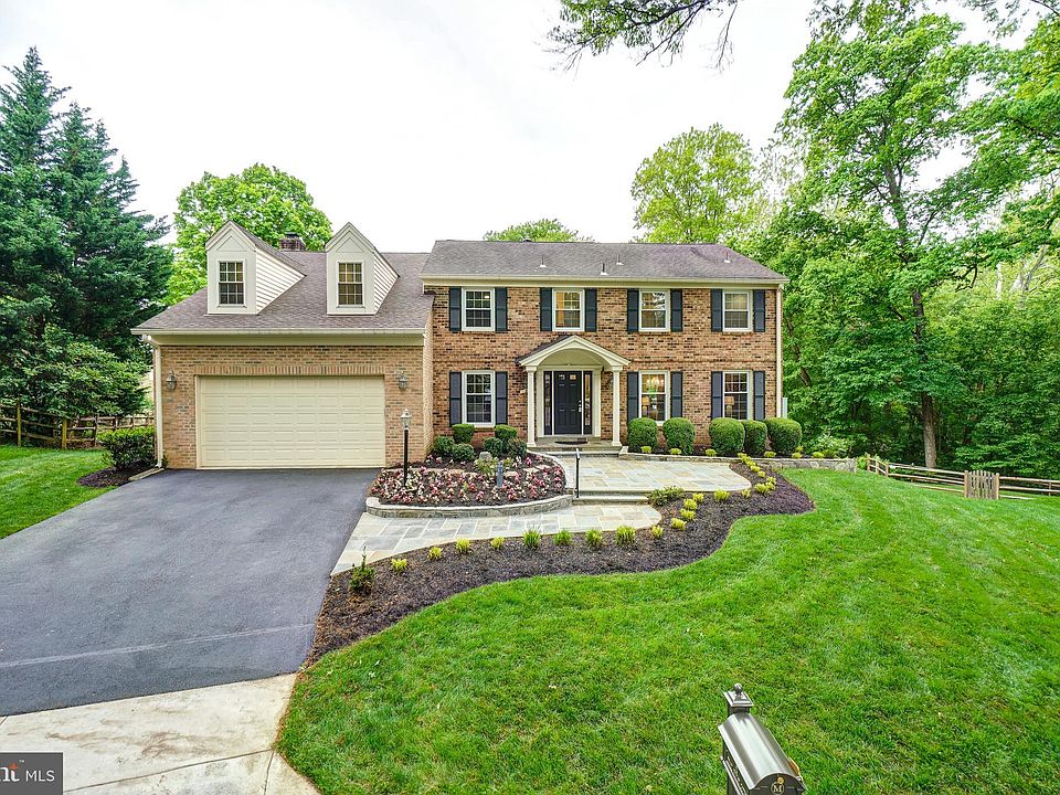 1st image of 8 Trail House Ct