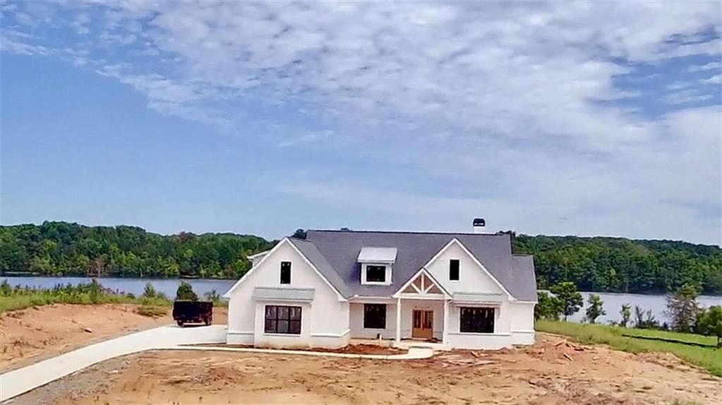 1122 Lake Varner Dr, Covington, GA 30014 MLS 7276294 Zillow