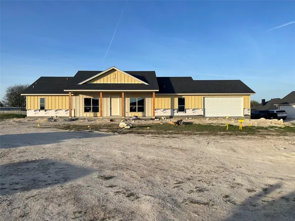 138 Dana Point Rd, Lorena, TX 76655