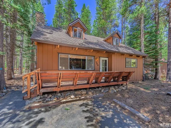 1860 Toppewetah St, South Lake Tahoe, CA 96150