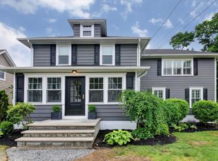 42 Silverton Ave, Little Silver, NJ 07739