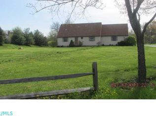 4268 Harlem Rd, New Albany, OH 43054