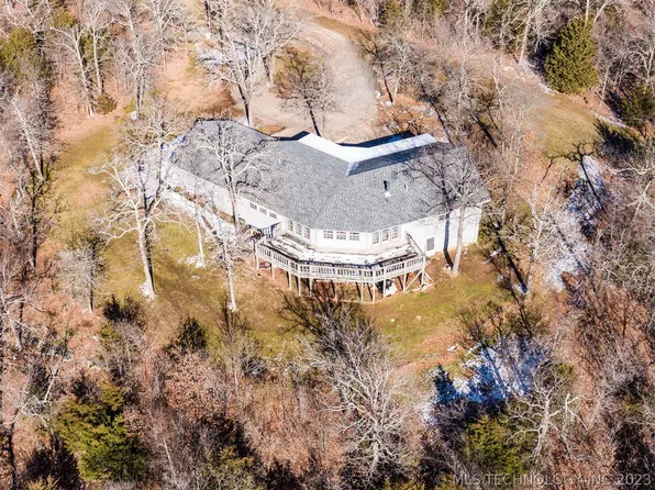 96752 S 4534th Rd, Vian, OK 74962