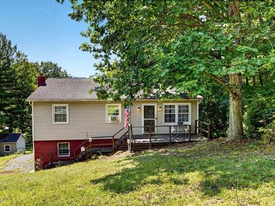 1513 Shenandoah Ave, Waynesboro, VA, 22980