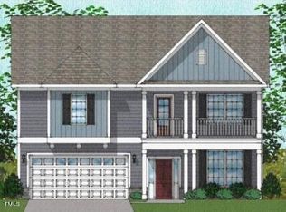 307 Berry Mill Ln #195, Raleigh, NC 27603