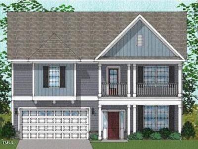 236 Berry Mill Ln #200, Raleigh, NC, 27603