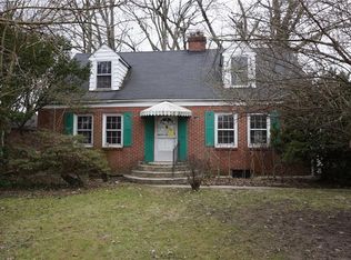 3636 N Euclid Ave, Indianapolis, IN