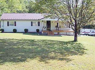 1837 Snake Hill Rd, Masontown, WV 26542