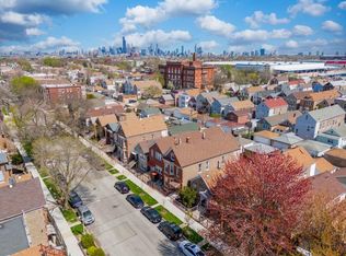 3631 S Hermitage Ave #2, Chicago, IL 60609