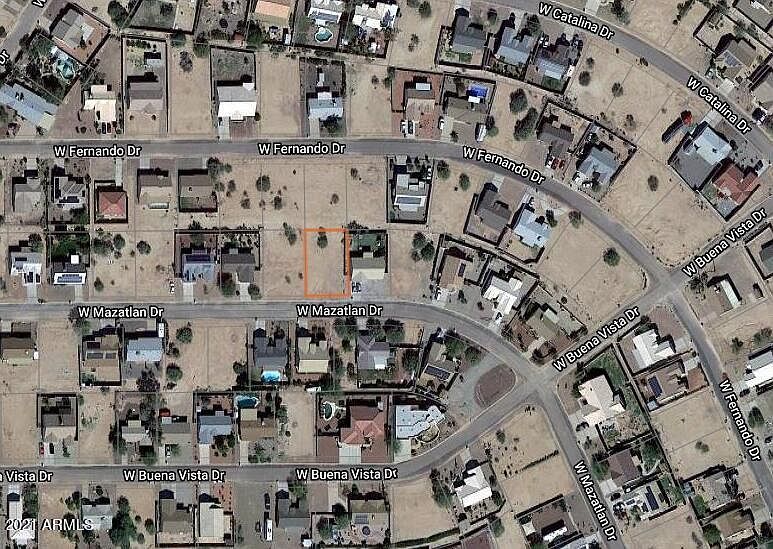 1st image of 10386 W Mazatlan Dr #5217