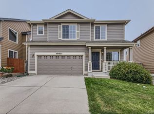 4835 Turning Leaf Way, Colorado Springs, CO 80922