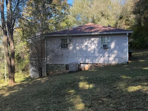 1059 S Johnson Ave, Covington, VA 24426
