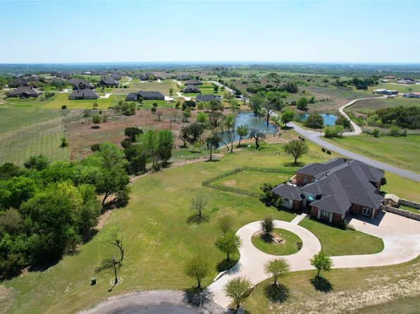 127 Eagle View Ct, Weatherford, TX 76087