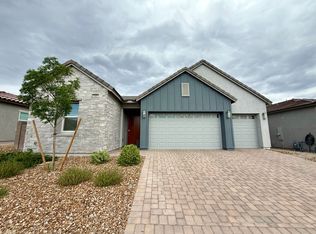 3403 Sleeping Hills Ave, Henderson, NV 89044