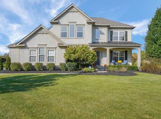7434 Trevenia Dr, Blacklick, OH 43004