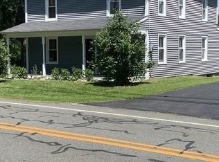 150 Route 645, Sandyston, NJ 07826