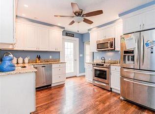 16 Tolman St, Dorchester, MA 02122