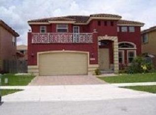 16341 SW 62nd Ter, Miami, FL 33193