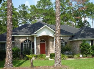 217 Stephanie Ave, Rincon, GA 31326