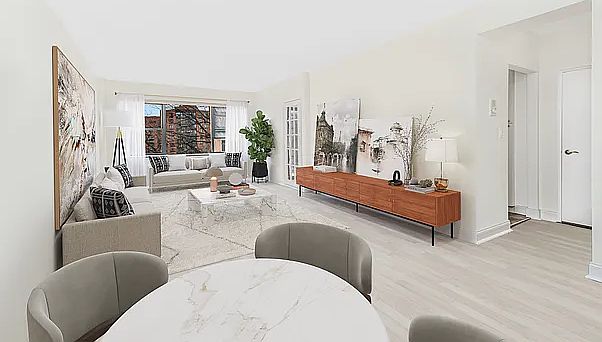 1st image of 3515 Henry Hudson Pkwy W APT 5E