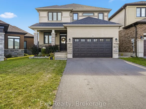 14 Athabaska Dr, Belleville, ON K8N 0T2