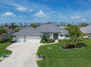 230 Mariner Ln, Rotonda West, FL 33947