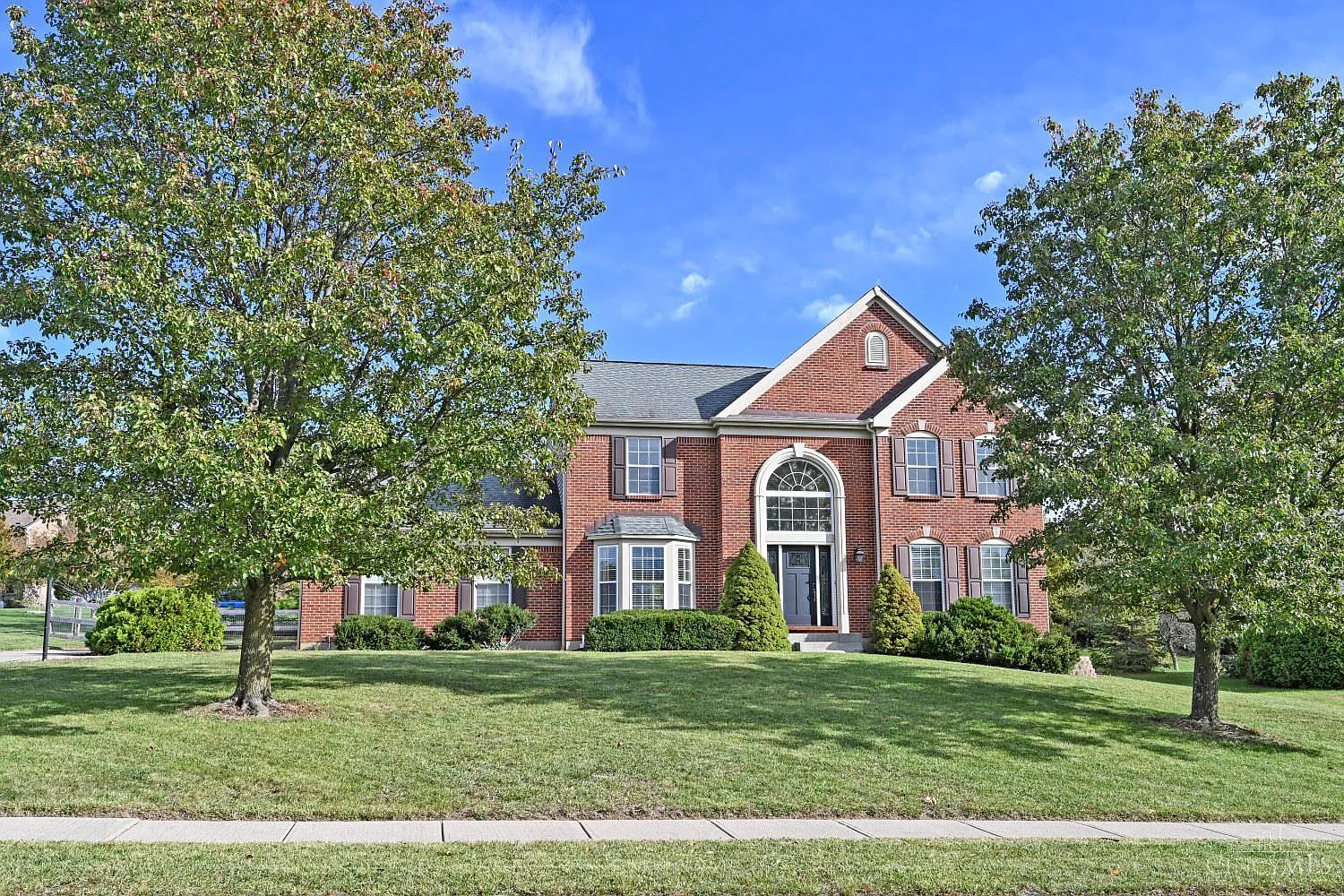 3408 Woodburne Dr photo 1
